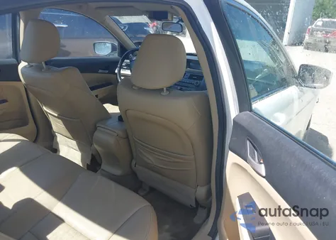 2012 Honda Accord 2.4 Se from USA, damaged, VIN 1HGCP2F6XCA013791